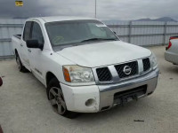 2007 NISSAN TITAN XE 1N6AA07A87N205415