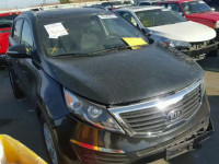 2013 KIA SPORTAGE B KNDPB3A2XD7452397