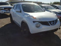 2013 NISSAN JUKE S JN8AF5MR8DT218754