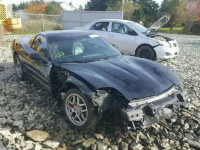 2002 CHEVROLET CORVETTE Z 1G1YY12S325125959