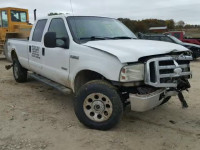 2007 FORD F350 SRW S 1FTWW31P27EA29549