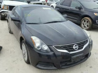 2012 NISSAN ALTIMA S 1N4AL2EP4CC263565