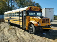 1999 INTERNATIONAL 3000 3800 1HVBBABP7XH686899
