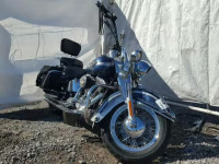 2003 HARLEY-DAVIDSON FLSTC 1HD1BJY193Y065161