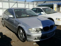 2004 BMW 330 CI WBABD53464PL11273