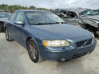 2005 VOLVO S60 2.5T YV1RS592052483594