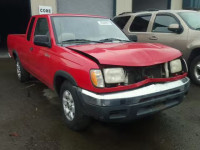 1998 NISSAN FRONTIER K 1N6DD26S0WC300068