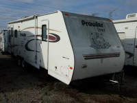 2004 FLEE PROWLER 1EC2Y302044000528