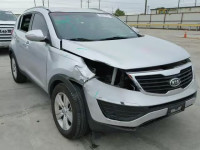 2012 KIA SPORTAGE B KNDPB3A23C7247552