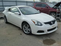 2010 NISSAN ALTIMA S 1N4AL2EP7AC157558