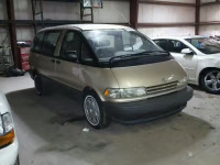 1995 TOYOTA PREVIA JT3AC13R4S1178099