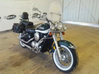 1998 KAWASAKI VN800 JKBVNCB15WB502116