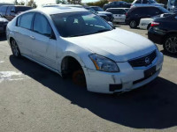 2007 NISSAN MAXIMA SE 1N4BA41E77C841867