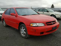 1999 NISSAN ALTIMA XE 1N4DL01D4XC261382