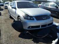 2006 INFINITI M35 BASE JNKAY01E86M116960