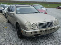 1999 MERCEDES-BENZ E 320 4MAT WDBJH82F8XX026276