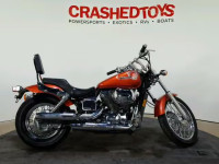 2006 HONDA VT750 JH2RC44046M001158