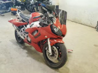 2001 Yamaha Yzfr6 L JYARJ04EX1A018023