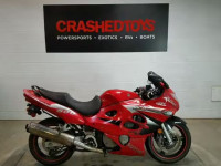 2005 SUZUKI GSX600 JS1GN79A052102098