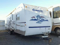 2005 KEYSTONE COUGAR 4YDT304205B045867