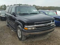 2004 CHEVROLET SUBURBAN C 3GNEC16Z64G164290