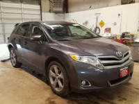 2014 TOYOTA VENZA LE 4T3BK3BB8EU097356