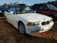 1996 BMW 318 IC WBABH7325TEY01289