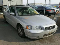 2005 VOLVO S60 2.5T YV1RS592452480987