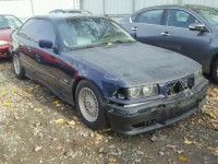 1996 BMW 328 IS AUT WBABG2323TET31785