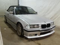 1998 BMW 328 IC AUT WBABK8321WEY89396