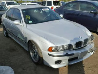 2002 BMW M5 WBSDE934X2CF91585
