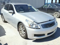 2009 INFINITI G37 BASE JNKCV61E09M013377