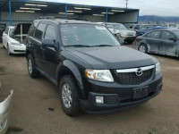 2009 MAZDA TRIBUTE 4F2CZ96G19KM06589