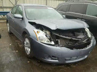 2011 NISSAN ALTIMA BAS 1N4AL2AP5BC156058