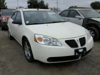 2008 PONTIAC G6 BASE 1G2ZG57N684178585