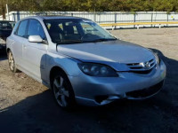 2006 MAZDA 3 HATCHBAC JM1BK343461437253