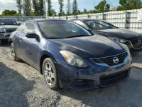 2010 NISSAN ALTIMA S 1N4AL2EP5AC187853