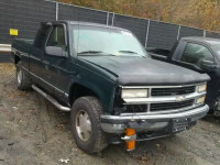 1995 CHEVROLET GMT-400 K1 2GCEK19K4S1218685