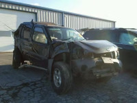 2002 NISSAN XTERRA XE 5N1ED28Y72C578934