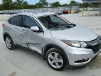 2016 HONDA HR-V EX 3CZRU5H57GM711012