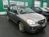 2009 KIA RONDO BASE KNAFG528197241816