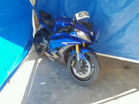 2006 YAMAHA YZFR6 JYARJ12E56A010606