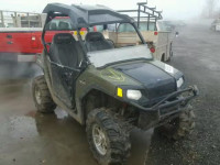 2008 POLARIS RANGER RZR 4XAVH76A18D639278