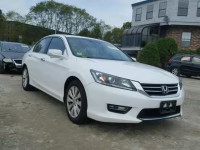 2013 HONDA ACCORD EXL 1HGCR2F8XDA118568