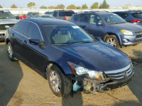 2012 HONDA ACCORD LXP 1HGCP2F42CA163926