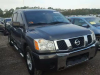 2007 NISSAN TITAN XE 1N6AA07A17N225392