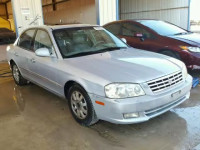 2002 KIA OPTIMA KNAGD128825113757