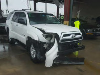 2009 TOYOTA 4RUNNER SR JTEBU14R89K035667