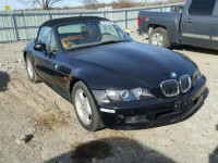 1996 BMW Z3 1.9 4USCH7328TLB74202