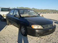 2003 KIA SPECTRA BA KNAFB121235240946